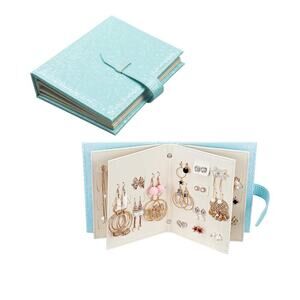 Pin organizer- earring organizer